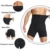 Мужчины Tummy Control Шорты Body Shaper Компрессия Высокая Талия Тренер Живот Tummy Control Slimming Shapewear Боксер Нижнее Белье Fajas