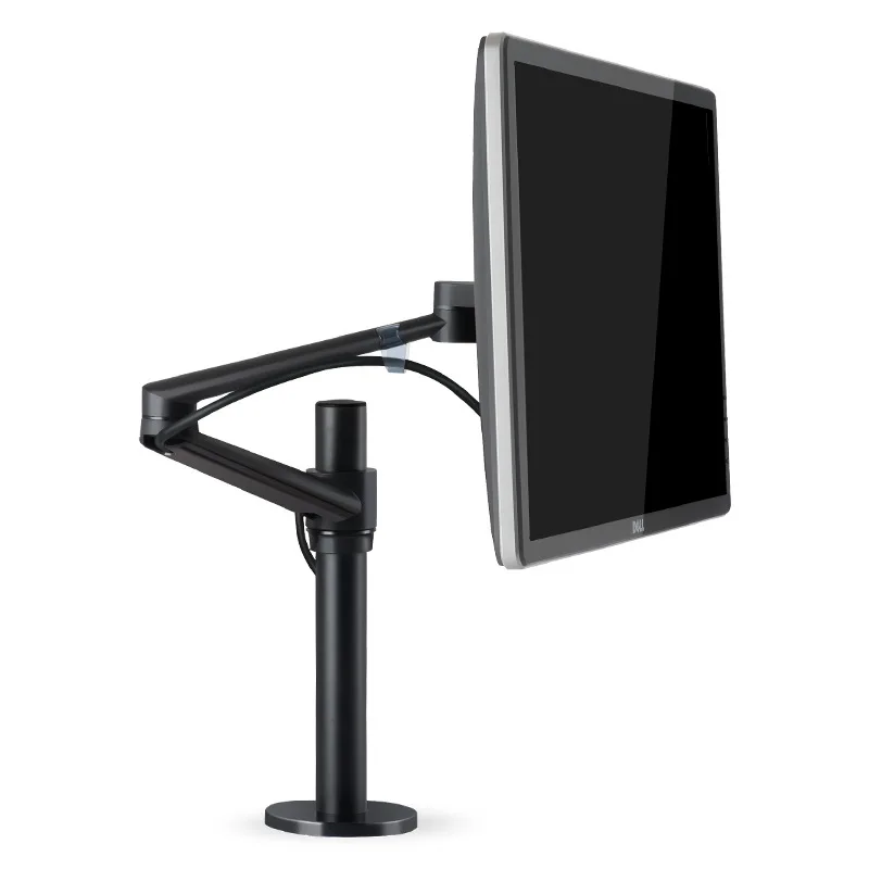 

UP Computer Monitor Holder Desktop Extra High Desktop OL-1 Liquid Crystal Base Holder Universal Rotating Telescopic