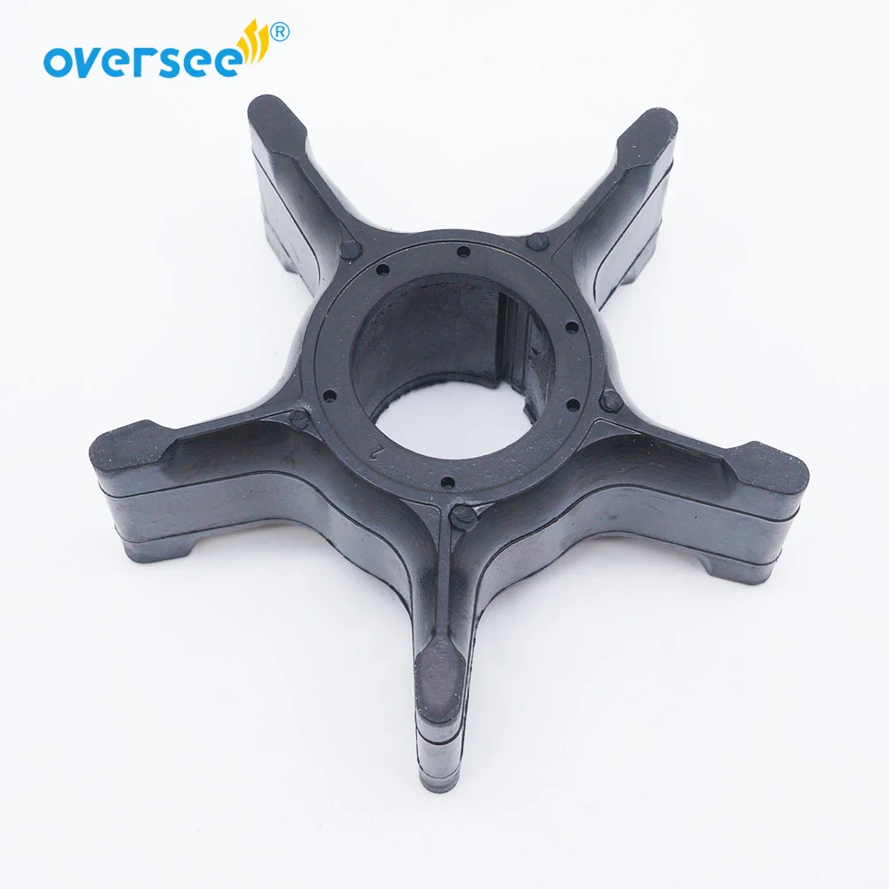 

Impeller 17461-90J01 for Suzuki Outboard Motor 4 Stroke Boat Engine DF100-DF175 DT115-DT225 Evinrude Johnson OMC 5033542;18-3023