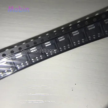 

100PCS/LOT UA78M33CDCYR UA78M33 SOT223 100% new and original Free shipping