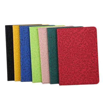 

New Cover Travel Passport Cover Card Case Women Men Travel Credit Card Holder Travel ID&Document Passport Holder