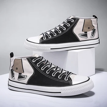 

spring new men's mesh sports running shoes ultra light comfortable breathable outdoor sports shoes