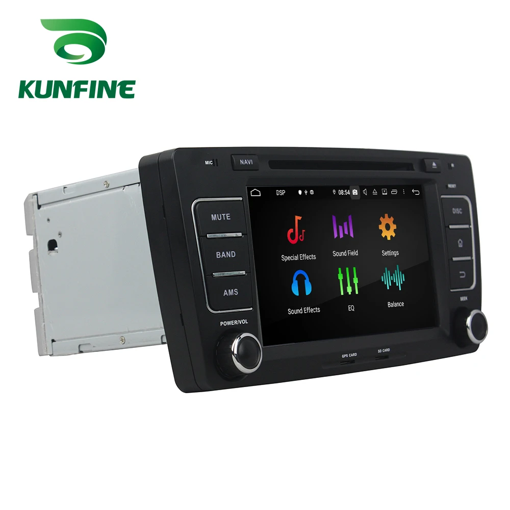 Android Car DVD GPS Navigation Multimedia Player Car Stereo For octiva 12 (3)