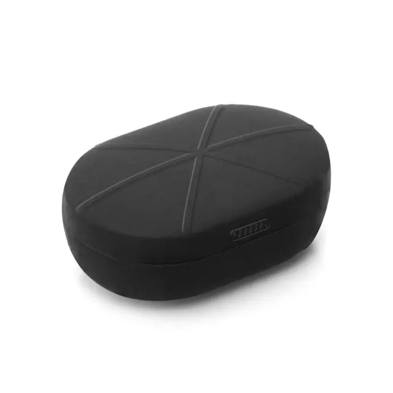

Durable Silicone Case Protective Cover For Xiaomi Redmi Airdots TWS Bluetooth Earphone Youth Version Headset Accessories LX9A