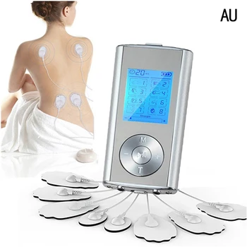 

Low frequency pulse physiotherapy acupuncture instrumentMulti-function Digital Muscle Relax Slimming Electric Healthy Care