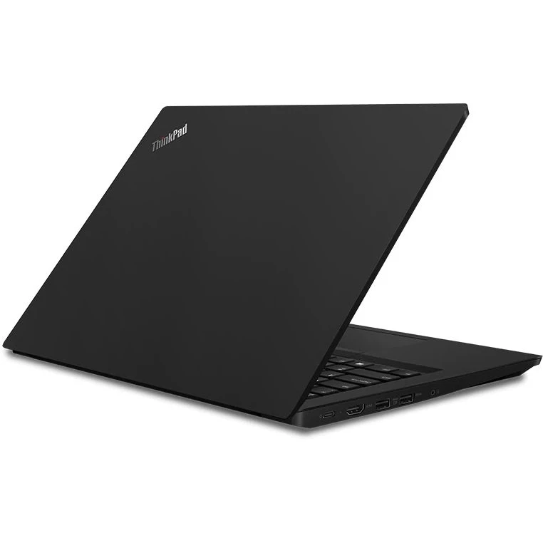 Ноутбук Lenovo ThinkPad E490 i5 8265U/8Gb/1Tb/620/14"/IPS/FHD/DOS/black