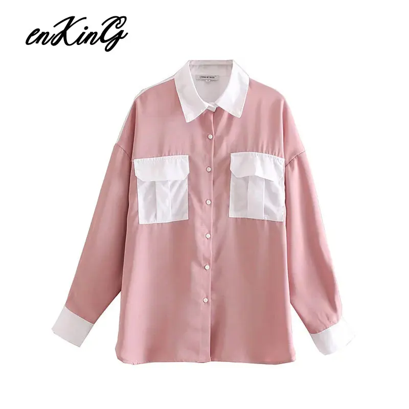 england BTS high street vintage patchwork oversize blusas mujer de moda kimono shirt women womens tops and tshirt