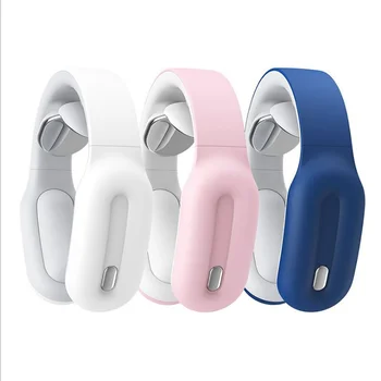 

New Smart Electric Neck and Shoulder Massager Pain Relief Tool Health Care Relaxation Cervical Vertebra Physiotherapy