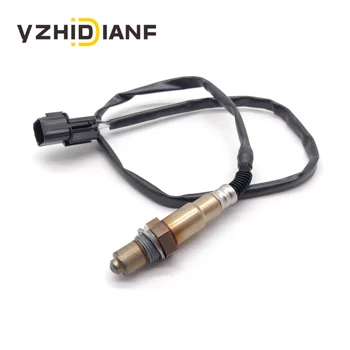 

New 02 Lambda Oxygen Sensor 39210-2E400 For Elantra Kia Soul Optima Forte 392102E400 FOR 2012 Hyundai-Sonata (8 generation) 2.0L