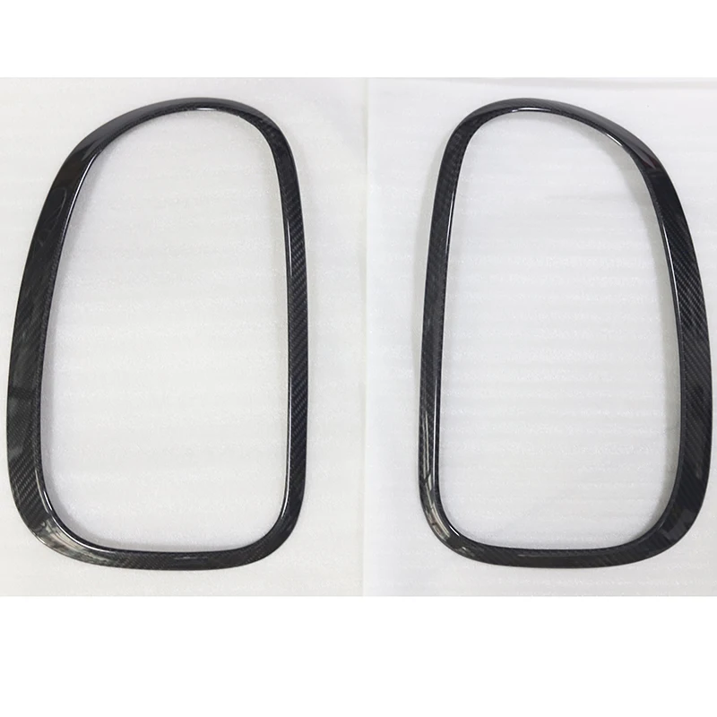 R60 Carbon Fiber Hear Lamp Surroun-3