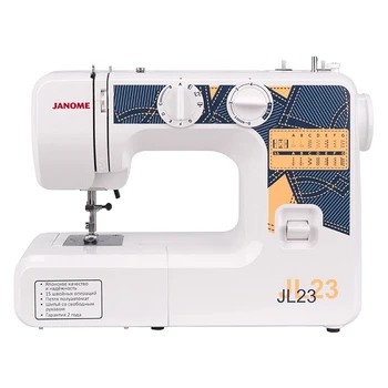 

Sewing machine Janome JL-23
