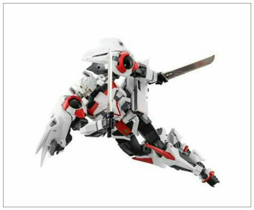 Игрушки-трансформеры MMC R-29 Aero Alpha IDW серия фигурка в наличии
