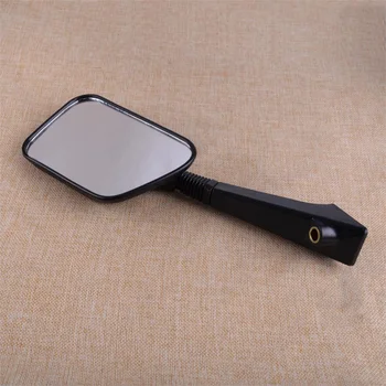 

Parts Rearview mirrors 1 Pair For Honda Elite CF80 Aero For CH80 NH80 CH150 DELUXE New Durable