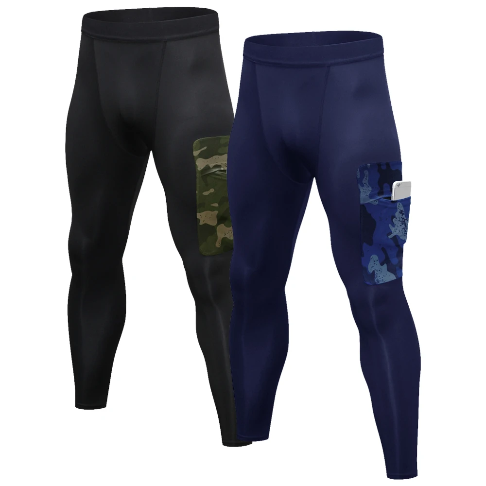 workout compression pants