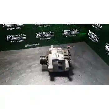 

7711134258 ALTERNATOR RENAULT MEGANE I CLASSIC (LA0)