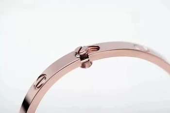 

Timeless love fashion classic Bangles