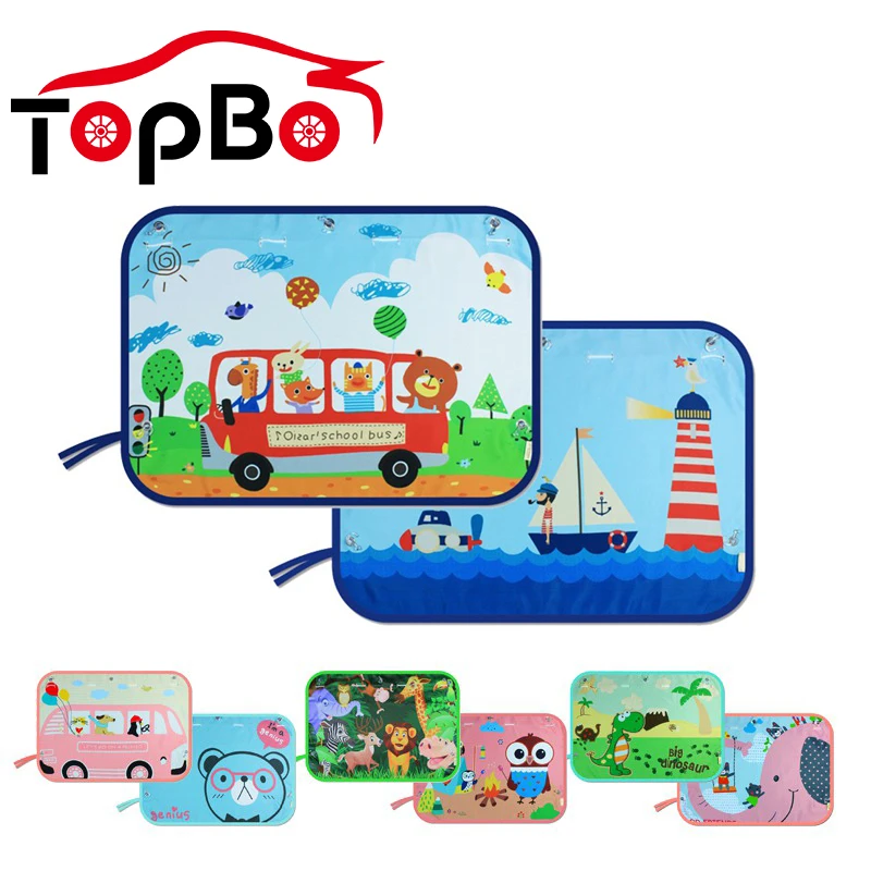 1 шт. детский солнцезащитный козырек для боковых окон автомобиля | Автомобили и