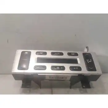 

6451NH 96482616VV Command Climate Control Peugeot 406 Coupe 2.2 Hdi Fap