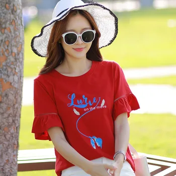 

Shirt Workwear Elegant T shirtop Gray Trim Solid V Neck Long Sleeve Skinny Tee