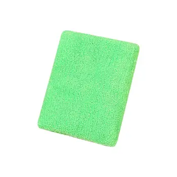 

1Pc Bright Colorful Unisex Sports Towel Sweatband Wrist Support Brace Wraps Guards For Basketball Running Badminton