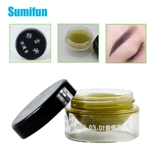 1pcs Anti-inflammatory Ointment Scar Repair Cream Tattoo Semi-permanent Eyebrow Spot Aftercare Wounds Care Moisturizing P0048