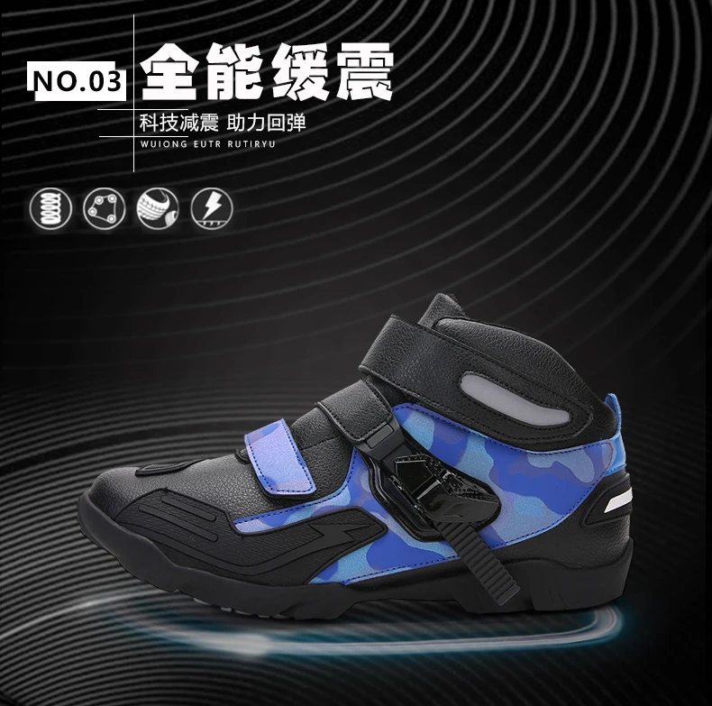 Professional Cycling Shoes Waterproof Mens Womens MTB Mountain Bike Riding Race Shoes Bike Boots 36-48 Bicycle Sneakers for Man