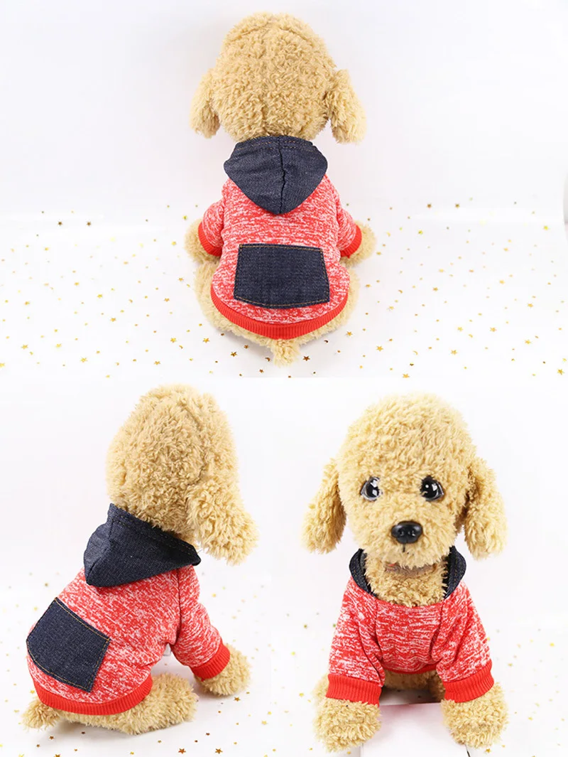 dog warm coat