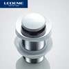 LEDEME Bathroom Vanities Basin Drain Filter Switch Controllable L66 ► Photo 1/6