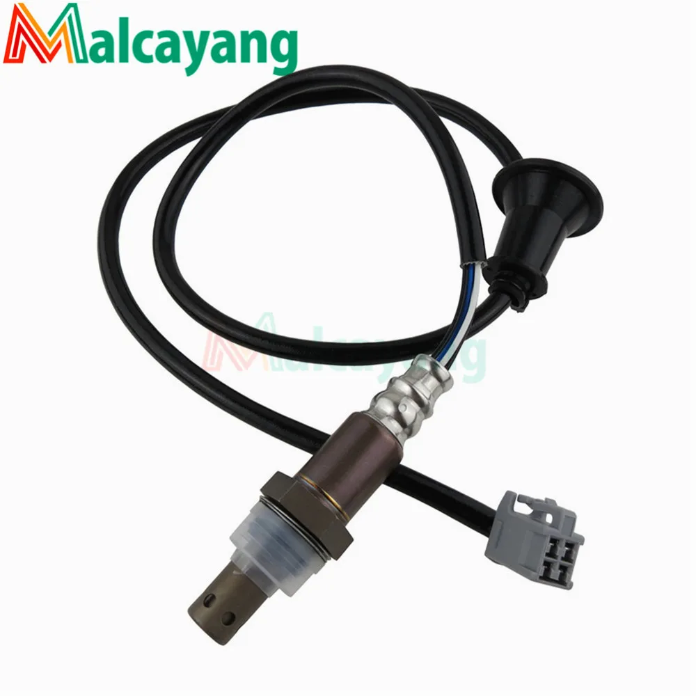 Задний датчик кислорода для Toyota Corolla 2009 2013 2010 2011 2012 89465 L L4 12840 8946512840 12840|sensor re|sensor