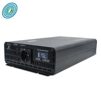 

YUCOO 1000W 2000W 3000W 4000W pure sine wave power inverter