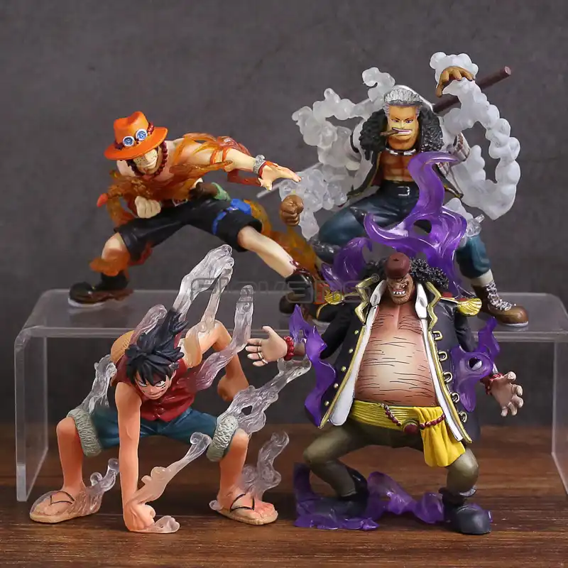 enel action figure