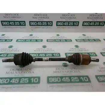 

TRANSMISSION FRONT LEFT OPEL CORSA E Edition 13149830 [16426655]