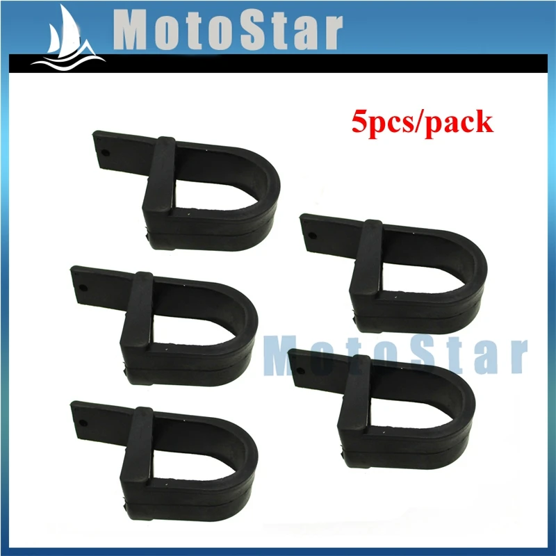 Chain Slider Swingarm Protector For 50cc 70 90cc 110cc 125cc 150cc Dirt Pit Bike | Автомобили и мотоциклы