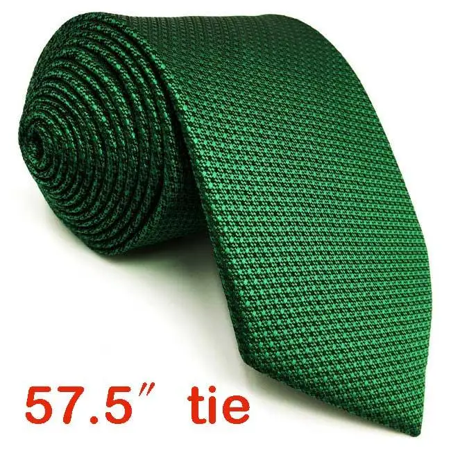 Галстуки Пейсли для мужчин модные аксессуары деловые галстуки геометрические Свадебные Красочные для костюма куртки - Цвет: FS05