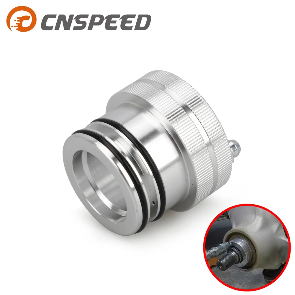 39mm Wheel Bearing Greaser For Can-Am Maverick X3 Tiger Tool 10982 39mm Wheel Bearing Greaser For Can-Am Maverick X3 Tiger Tool 10982
