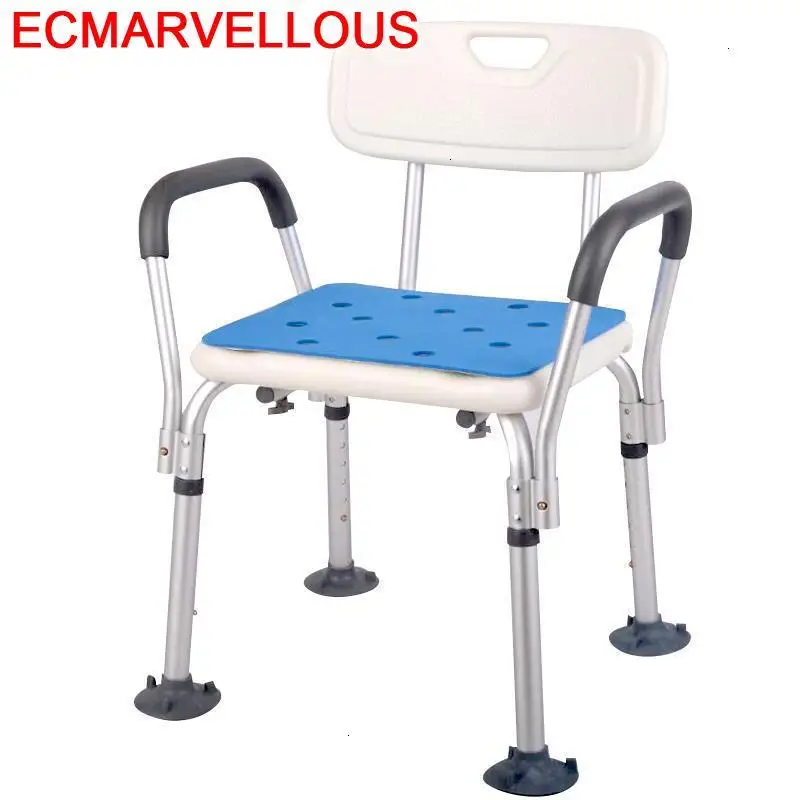 Marche Pied Salle De Bain Tabouret Wc ручной Туалет для ванной tabrete Ducha Escalon складывающийся стул