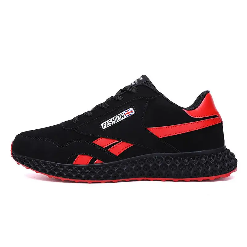 Оригинальные мужские кроссовки, кроссовки, Disruptor 2, белые кроссовки, KAYANO Gel 270 TARTHEREDGE 451, спортивная обувь, тройная-S, для ходьбы - Цвет: Красный