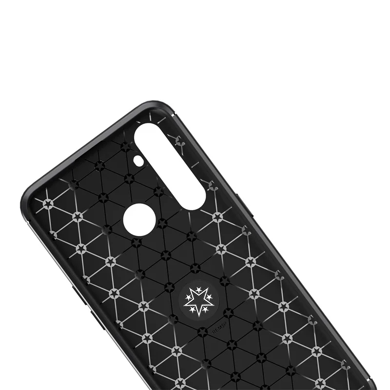 Роскошный противоударный кольцевой чехол для OPPO Realme 5 Pro Q, полный чехол для OPPO Realme 5 Pro Q, мягкий силиконовый чехол s Coque
