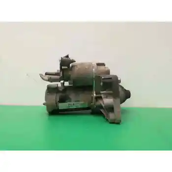 

9640825280 STARTER MOTOR PEUGEOT 206 SALOON