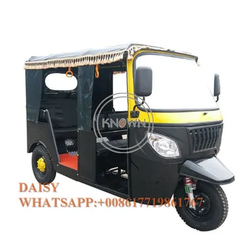 Kaufen 3 Räder Mobile Elektrische Dreirad Für Erwachsene Tuk Tuk Taxi Sightseeing Auto Familie Mobilität Roller Fahrzeug