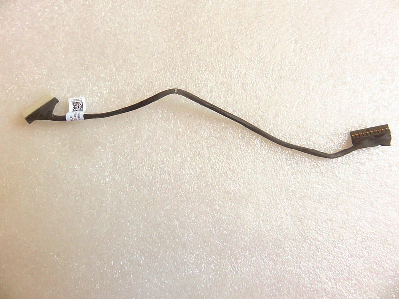New Original For Dell For Latitude E5550 E5450 Battery Cable Dc001ww00 Dc001wv00 Cn 0nwd9k Nwd9k 0nwd9k Computer Cables Connectors Aliexpress
