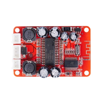 

Bluetooth audio digital amplifier board cost-effective speaker amplifier board 2X15W stereo amplifier module