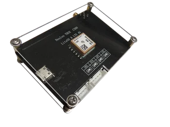 

OBD Internet of Vehicles Development Board Automotive Remote Diagnosis J1939 Development OBD Development Provide All Source Code