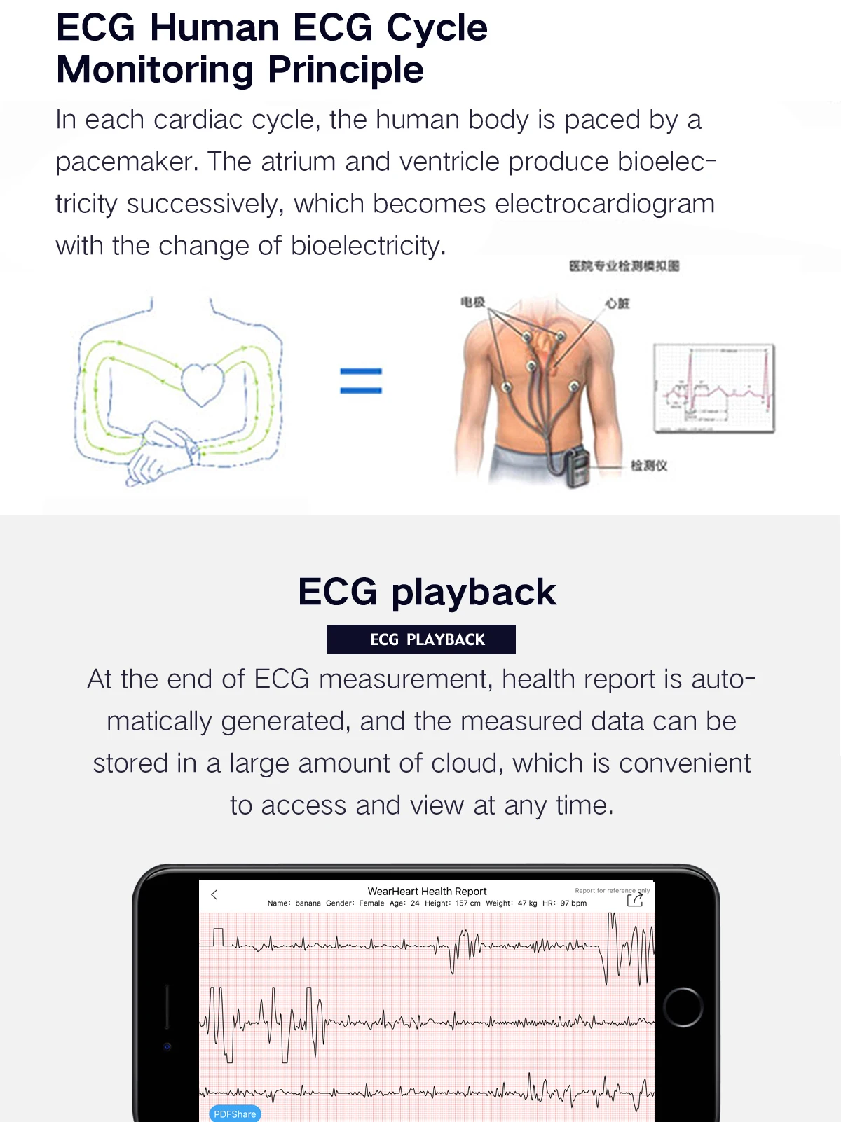 Vwar VE06 38 мм чехол Смарт часы для Apple IOS Android ECG PPG IP68 Водонепроницаемый iwo Smartwatch полный сенсорный экран для мужчин и женщин