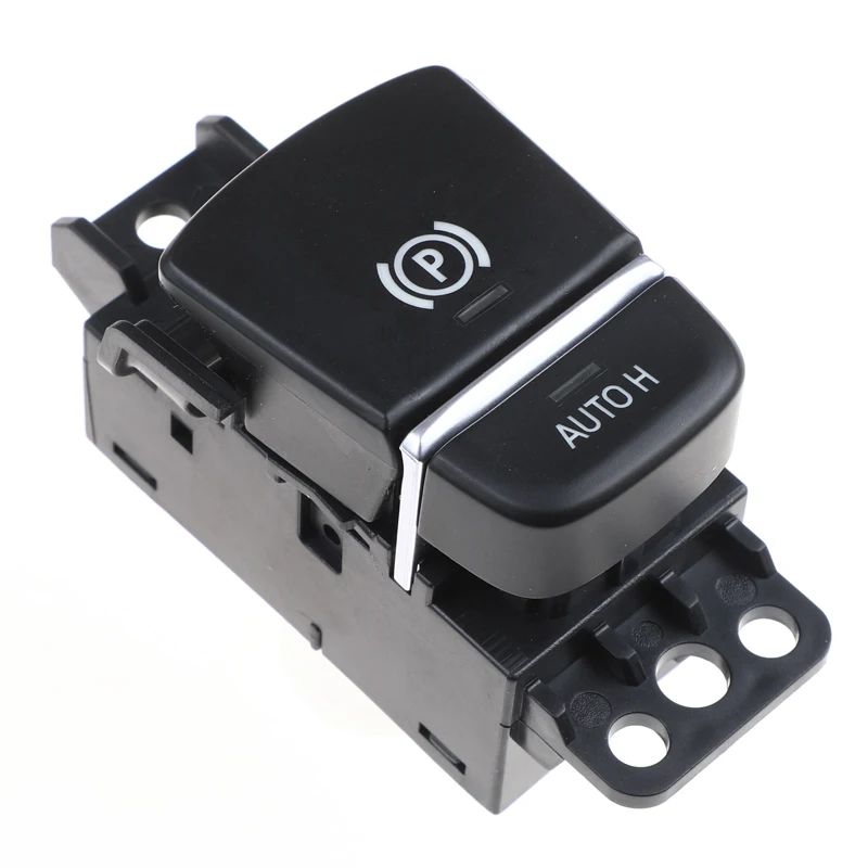 BMW G30 G31 G32 G83 Bright Surface Electronic Handbrake Parking Brake Button