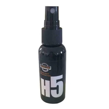

Headlight Polishing liquid Maintenance Cleaning Agent Spray With Towel