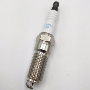 

4PCS L3Y218110 ILTR5A13G Iridium L3Y2-18-110 ILTR5A-13G Spark Plug For Mazda 3 5 6 CX-7 Ford Lincoln