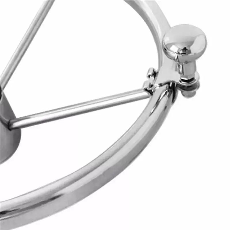 Stainless Steel 316 Steering Wheel Power Handle Ball Grip Knob Turning Helper Hand Control for Marine Boat Yacht marine accessories marine steering wheel marine hardware