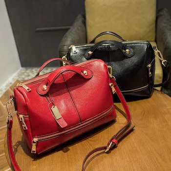 

Women Brand Pu Luxury Handbag Large Capacity Crossbody Bags Designer Ladies Clutch Shoulder Bag Purse Sac Bolso Mujer #T1G