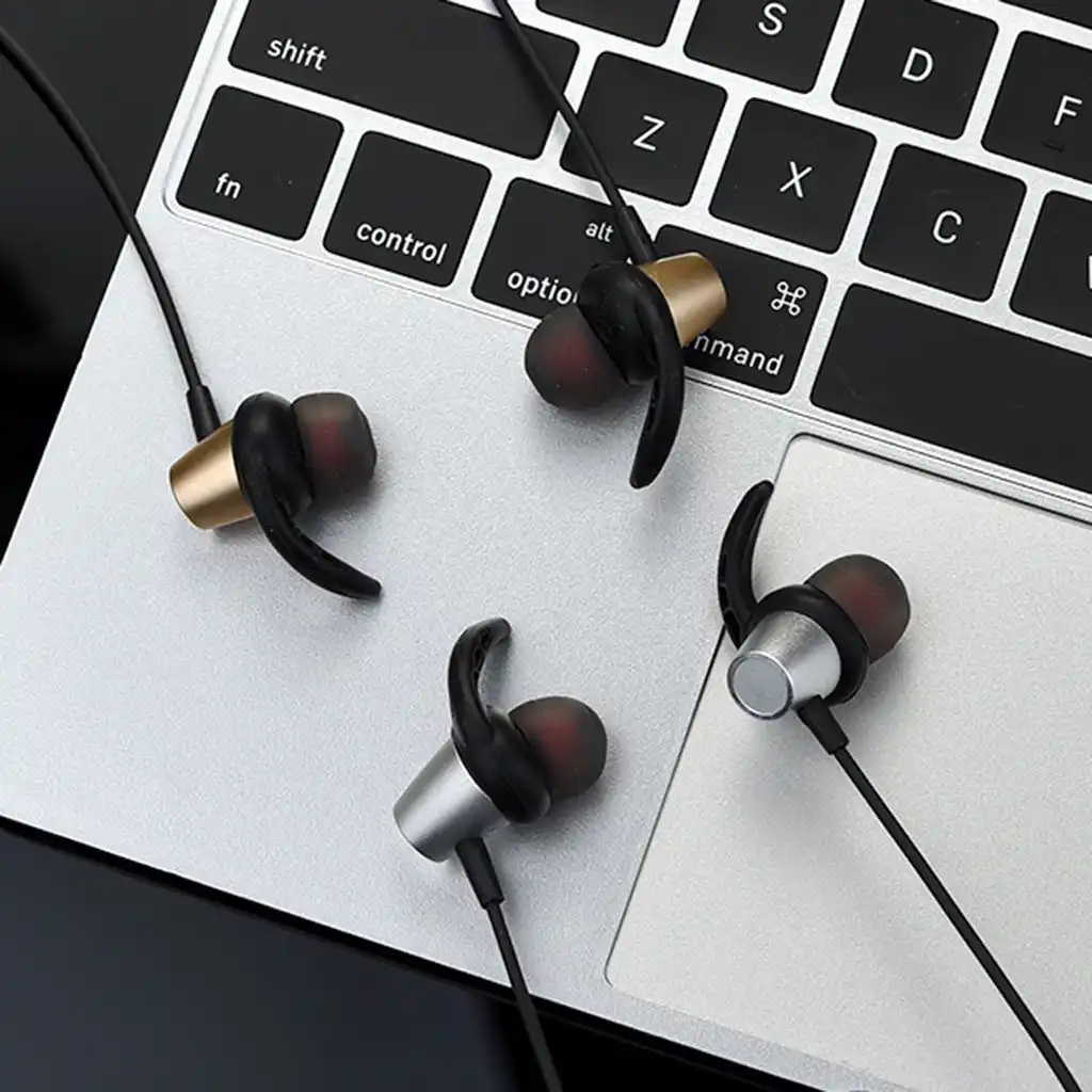 Mosunx Sweatproof гарнитуры портативные беспроводные Bluetooth спортивные Стерео с
